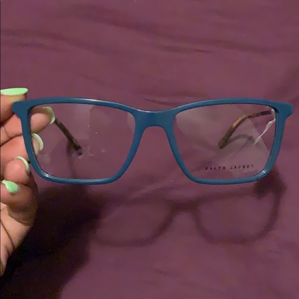 Ralph Lauren glasses